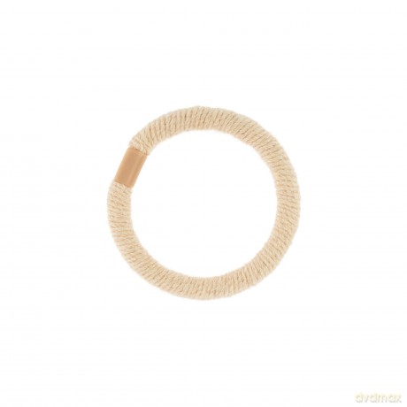 Invisibobble Beauties Flower Pearl hair tie 4 pcs