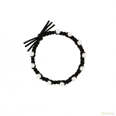 Invisibobble Beauties Flower Pearl hair tie 4 pcs