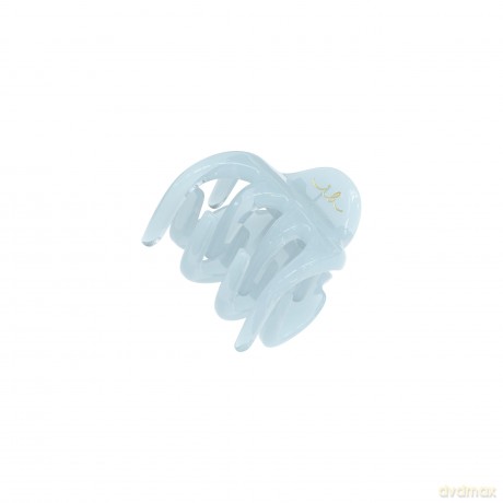 Invisibobble Clipstar Gym Buddy S hair clip 2 pcs