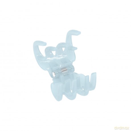 Invisibobble Clipstar Gym Buddy S hair clip 2 pcs