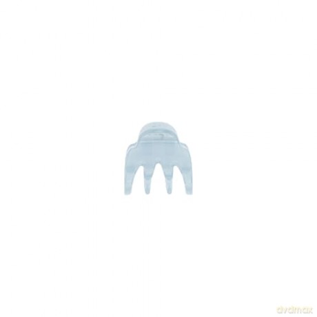 Invisibobble Clipstar Gym Buddy S hair clip 2 pcs