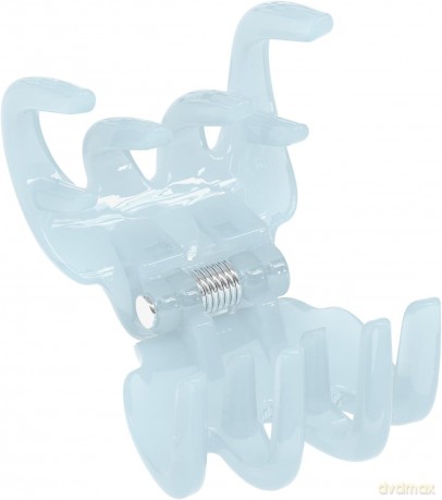 Invisibobble Clipstar Gym Buddy S hair clip 2 pcs