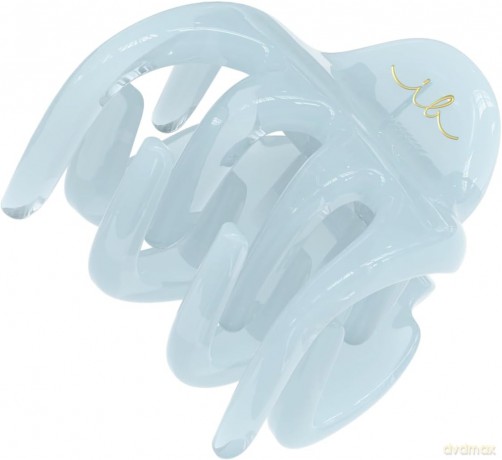 Invisibobble Clipstar Gym Buddy S hair clip 2 pcs