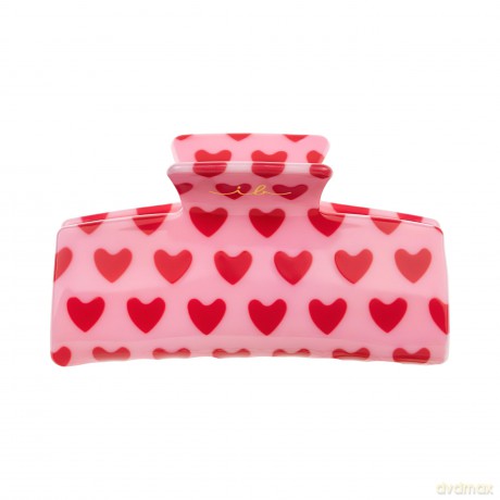 Invisibobble Clipstar Love Is in the Hair M hair clip