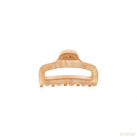 Invisibobble Clipstar M Golden Roar hair clip 2 pcs