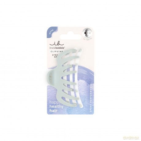 Invisibobble Clipstar Marathon Runner M hair clip