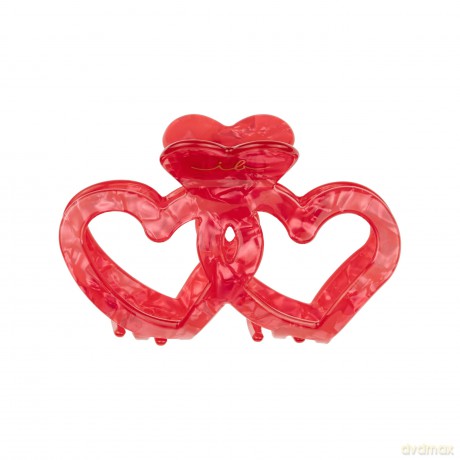 Invisibobble Clipstar Oasis Lovers Nest M hair clip