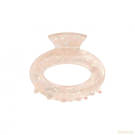 Invisibobble Clipstar Rosy Bliss M hair clip