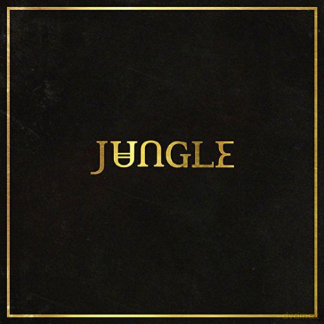 Jungle: Jungle (Limited Edition) [CD]