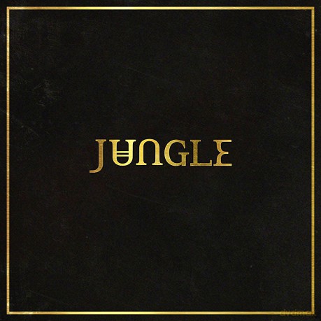Jungle: Jungle (Limited Edition) [CD]