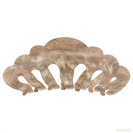 Invisibobble Clipstar XL Pure Pearlfection Hair Clip