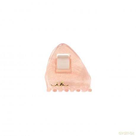 Invisibobble Everclaw Oasis Coral Crush S Hair Clip
