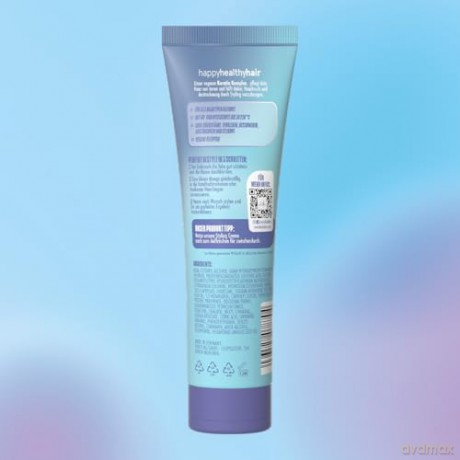 Invisibobble Hair styling cream (5-in-1 Styling Cream) 100 ml