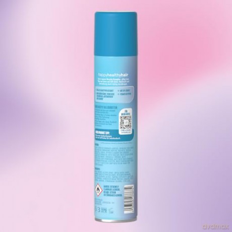 Invisibobble Invisible Refresh Dry Shampoo 200 ml