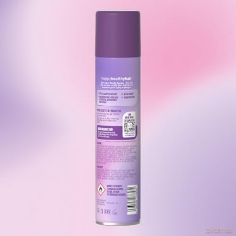 Invisibobble Power Hold hairspray (Hairspray) 250 ml