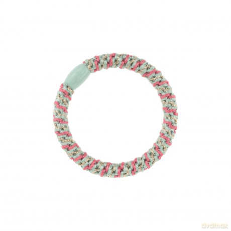 Invisibobble Rubber band Twistar Oasis Mint Braids 3 pcs