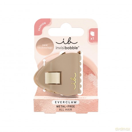 Invisibobble Too Faced Everclaw S Hair Clip