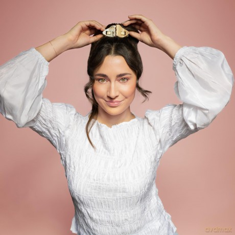 Invisibobble Too Faced Everclaw S Hair Clip
