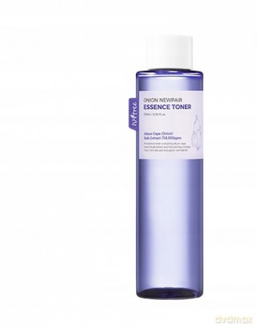 Isntree Skin tonic Onion Newpair (Essence Toner) 200 ml