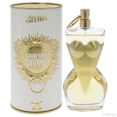 Jean P. Gaultier Divine - woda perfumowana - Volume: 100 ml