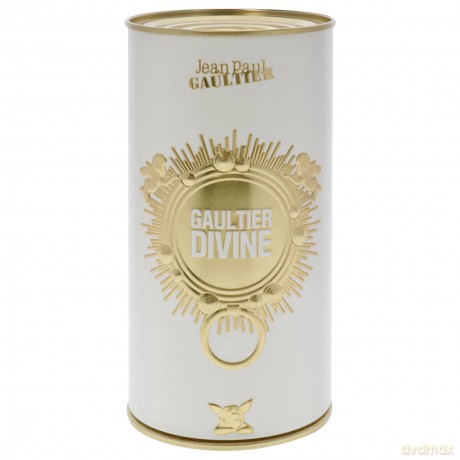 Jean P. Gaultier Divine - woda perfumowana - Volume: 100 ml