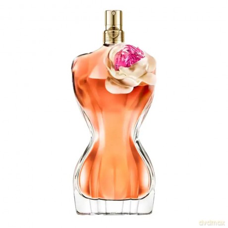 Jean P. Gaultier La Belle Flower Edition - woda perfumowana - Volume: 100 ml
