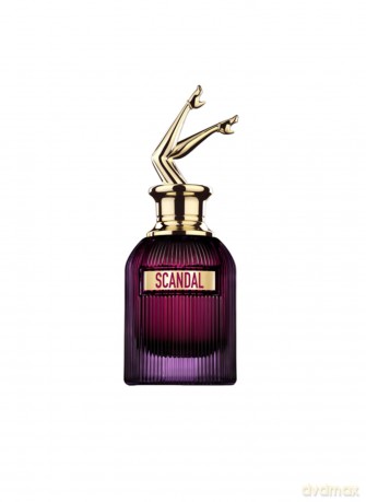 Jean P. Gaultier Scandal Intense For Her - woda perfumowana - Volume: 50 ml