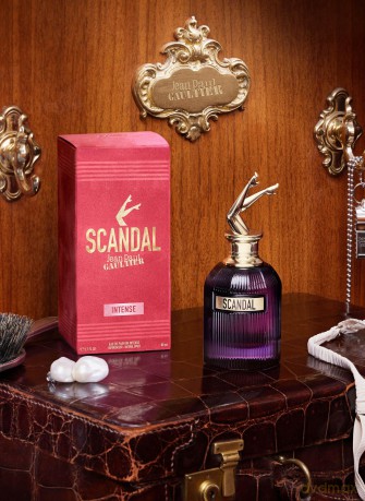 Jean P. Gaultier Scandal Intense For Her - woda perfumowana - Volume: 50 ml