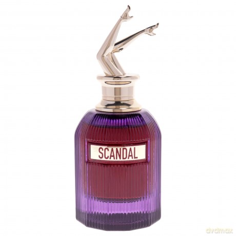 Jean P. Gaultier Scandal Intense For Her - woda perfumowana - Volume: 80 ml