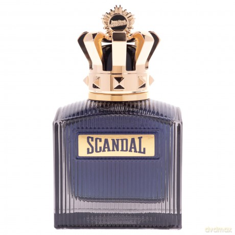 Jean P. Gaultier Scandal Pour Homme Intense - woda perfumowana - Volume: 100 ml