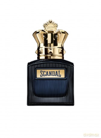 Jean P. Gaultier Scandal Pour Homme Intense - woda perfumowana - Volume: 50 ml