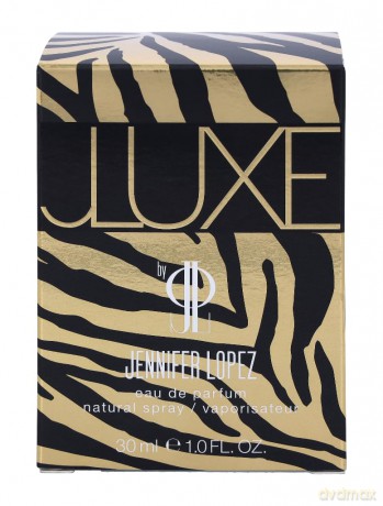 Jennifer Lopez JLuxe - woda perfumowana - Volume: 30 ml