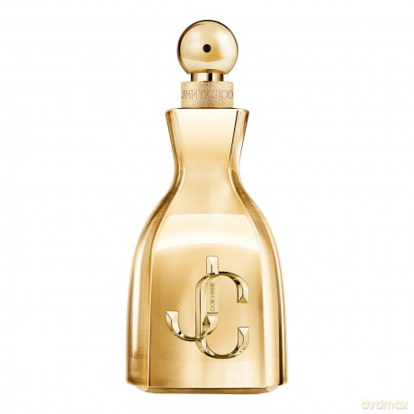 Jimmy Choo I Want Choo Le Parfum - parfém - Volume: 100 ml