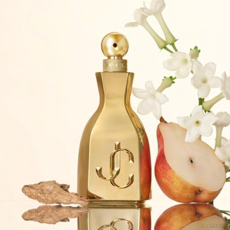 Jimmy Choo I Want Choo Le Parfum - parfém - Volume: 100 ml