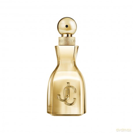 Jimmy Choo I Want Choo Le Parfum - parfém - Volume: 40 ml
