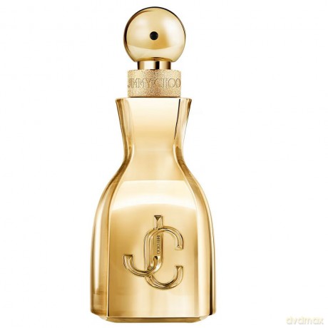 Jimmy Choo I Want Choo Le Parfum - parfém - Volume: 40 ml