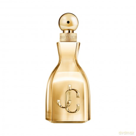 Jimmy Choo I Want Choo Le Parfum - parfém - Volume: 60 ml