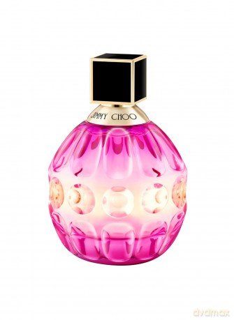 Jimmy Choo Rose Passion - woda perfumowana - Volume: 100 ml