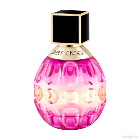 Jimmy Choo Rose Passion - woda perfumowana - Volume: 40 ml