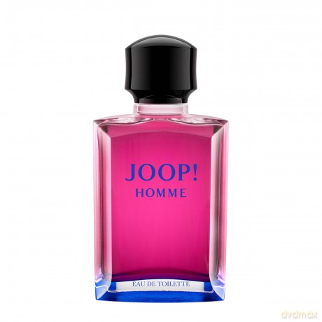 Joop! Homme Neon Edition - woda toaletowa - Volume: 125 ml