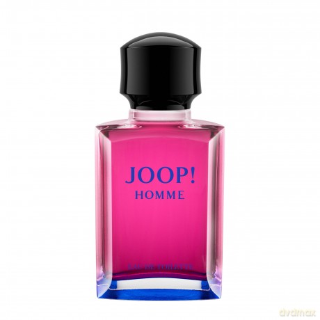 Joop! Homme Neon Edition - woda toaletowa - Volume: 75 ml