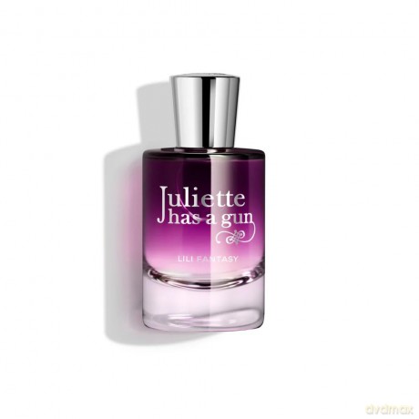 Juliette Has A Gun Lili Fantasy - woda perfumowana - Volume: 50 ml