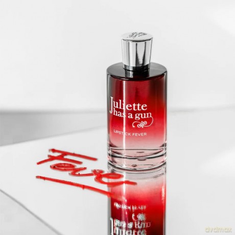 Juliette Has A Gun Lipstick Fever - woda perfumowana - Volume: 50 ml
