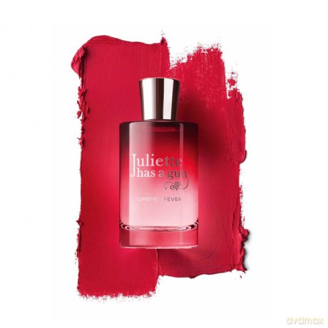 Juliette Has A Gun Lipstick Fever - woda perfumowana - Volume: 50 ml