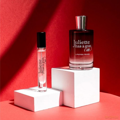 Juliette Has A Gun Lipstick Fever - woda perfumowana - Volume: 50 ml
