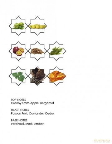 Kajal Perfumes Kajal Dahab - woda perfumowana - Volume: 100 ml
