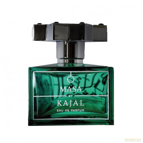 Kajal Perfumes Kajal Masa - woda perfumowana - Volume: 100 ml
