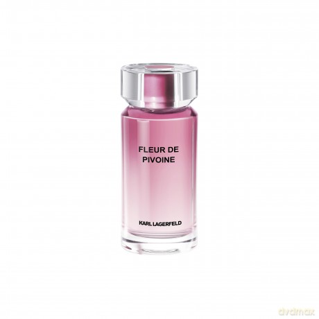 Karl Lagerfeld Fleur De Pivoine - woda perfumowana - Volume: 100 ml