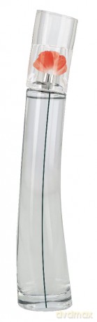 Kenzo Flower By (2021) - woda toaletowa - Volume: 50 ml
