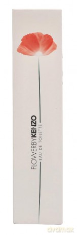Kenzo Flower By (2021) - woda toaletowa - Volume: 50 ml